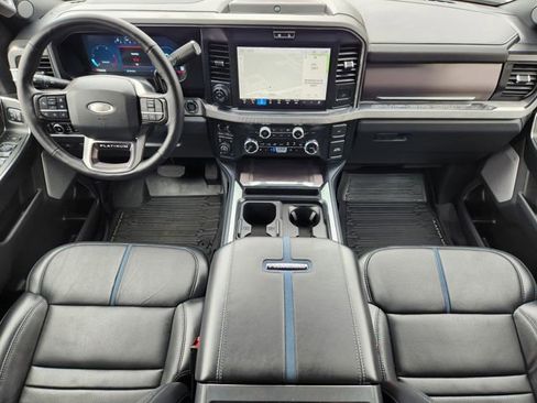 Used 2026 Ford F250 Platinum w/ Tremor Off-Road Package image 36