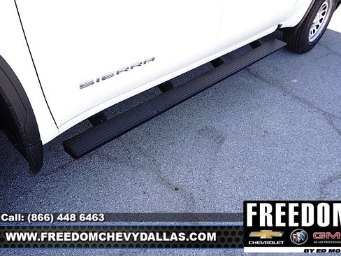 New 2026 GMC Sierra 1500 Pro w/ Pro Value Package AWD/4WD image 42