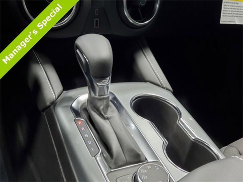 New 2025 Chevrolet Blazer LT w/ Driver Confidence Package image 24