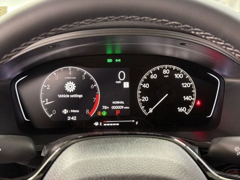 New 2026 Honda Civic Sport image 18