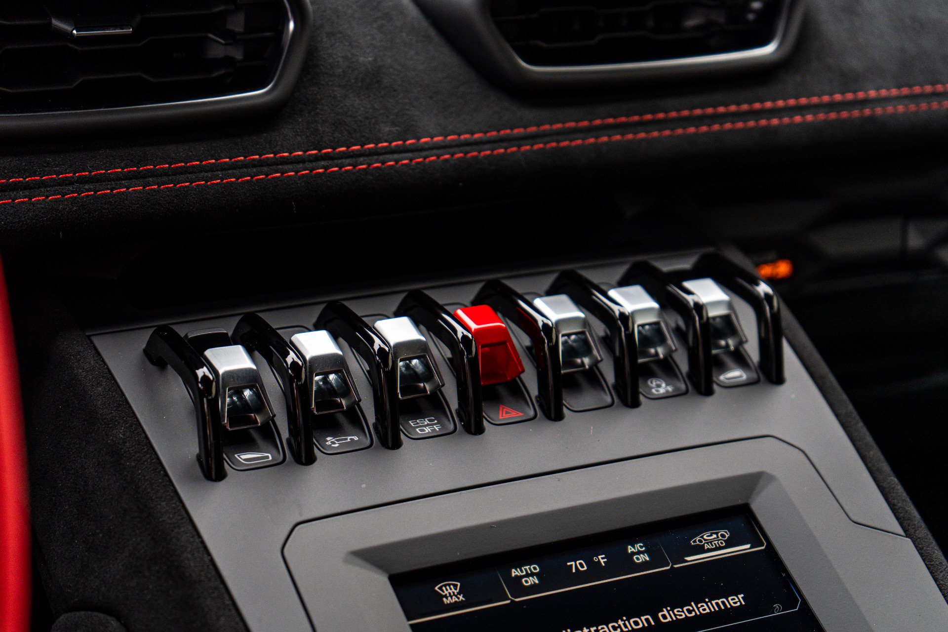 Used 2023 Lamborghini Huracan STO RWD image 26