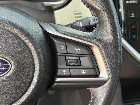 Used 2025 Subaru Ascent Premium AWD/4WD image 15