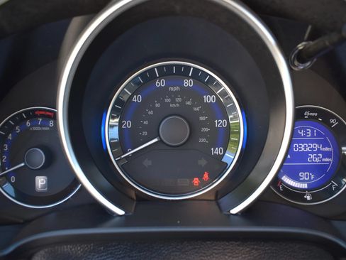 Used 2016 Honda Fit LX image 16