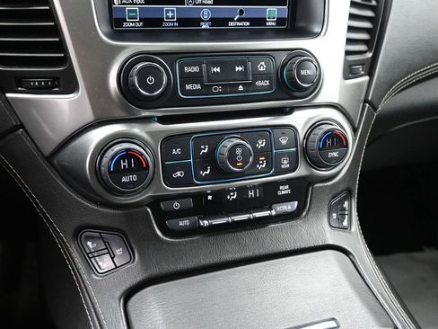 Used 2016 Chevrolet Tahoe LTZ AWD/4WD image 19