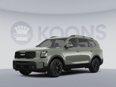 Used 2020 Kia Telluride SX