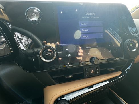 Certified 2024 Lexus NX 250 250 Premium image 23