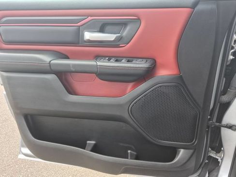 Used 2025 RAM 1500 Rebel w/ Bed Utility Group AWD/4WD image 14