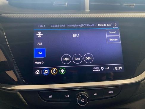 Used 2023 Buick Encore GX Preferred w/ Cold Weather Comfort Package image 21