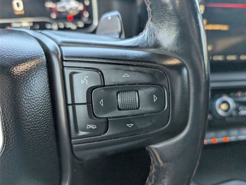 Used 2023 GMC Sierra 1500 AT4 w/ AT4 Premium Package AWD/4WD image 23