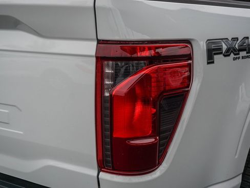 New 2024 Ford F150 XLT w/ Equipment Group 302A MID image 9