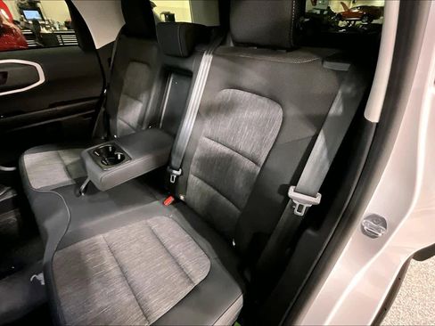 Used 2021 Ford Bronco Sport Big Bend w/ Big Bend Package (96B) image 17