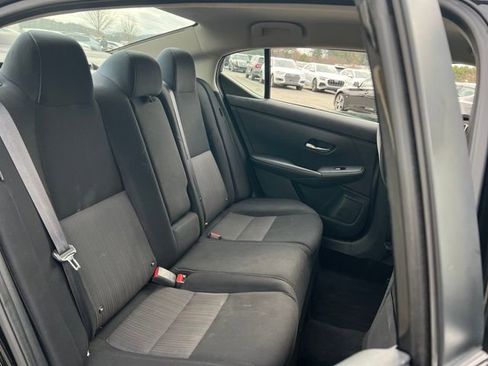 Used 2021 Nissan Sentra SV image 27