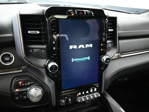 Used 2020 RAM 1500 Limited AWD/4WD image 7