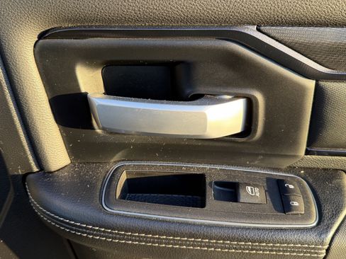 Used 2024 RAM 2500 Rebel w/ Towing Technology Group image 37