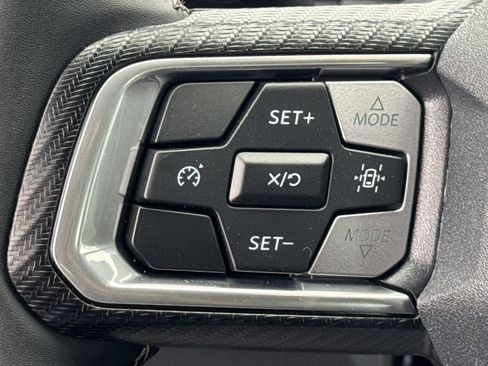 New 2025 Ford Mustang Coupe image 20