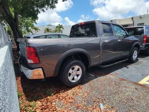 Used 2015 RAM 1500 Tradesman w/ Popular Equipment Group AWD/4WD image 4
