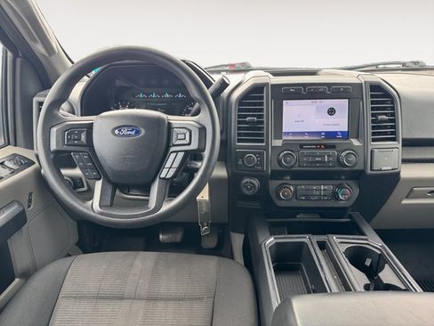 Used 2020 Ford F150 XL w/ Equipment Group 101A Mid AWD/4WD image 13