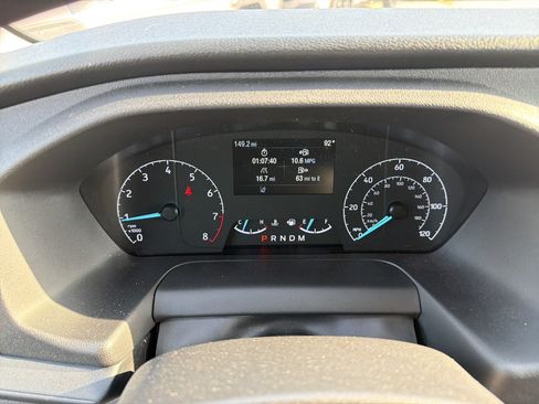 Used 2024 Ford Transit 350 XL RWD image 14