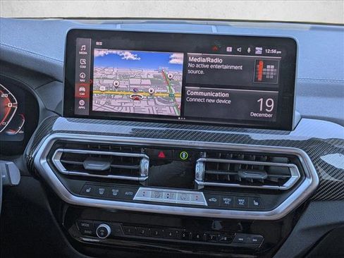 Used 2024 BMW X3 M40i w/ Premium Package image 15