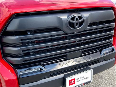 Used 2026 Toyota Tundra Limited image 29
