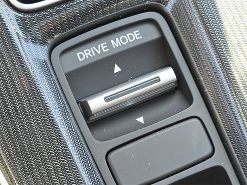 New 2026 Honda Civic Sport Touring image 9