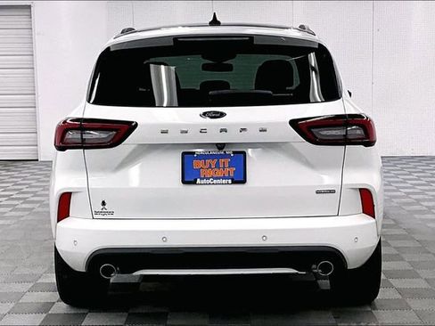 Used 2023 Ford Escape ST-Line Elite image 5