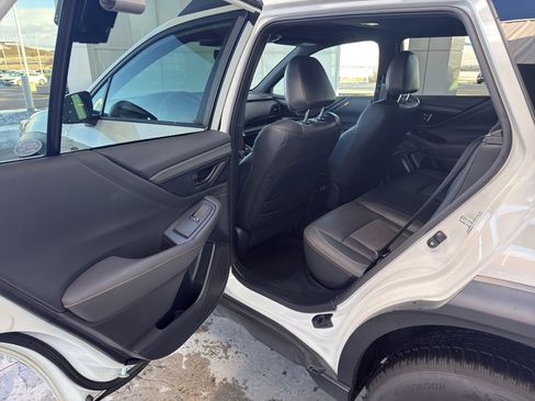 Used 2023 Subaru Outback Wilderness image 16