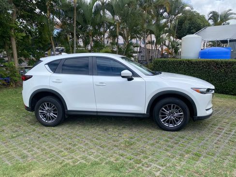 Used 2018 MAZDA CX-5 Sport FWD image 8
