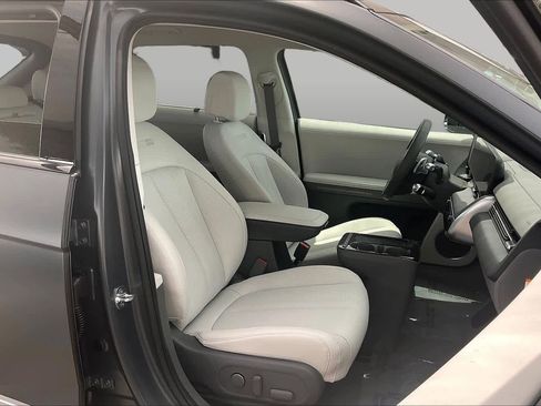 Certified 2026 Hyundai Ioniq 5 Limited RWD image 8