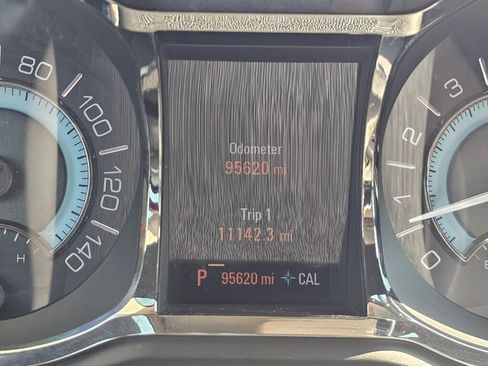 Used 2013 Buick LaCrosse Premium w/ Driver Confidence Package FWD image 34