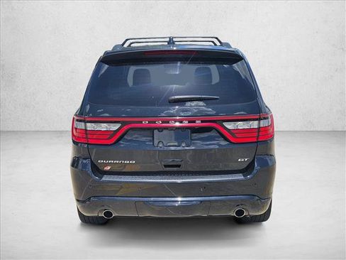 Used 2024 Dodge Durango GT AWD/4WD image 6