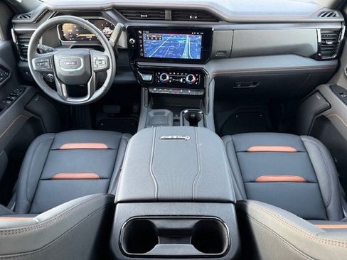 New 2026 GMC Sierra 2500 AT4 w/ AT4 Preferred Package image 20