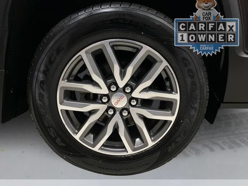 Used 2019 GMC Acadia SLE w/ Driver Alert Package I AWD/4WD image 18
