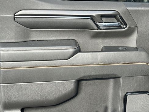 Certified 2024 GMC Sierra 1500 AT4 w/ AT4 Premium Package image 23