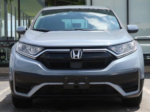 Used 2021 Honda CR-V Special Edition image 2