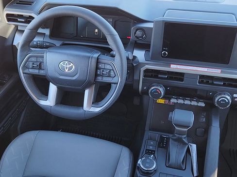 New 2025 Toyota Tacoma SR5 image 5
