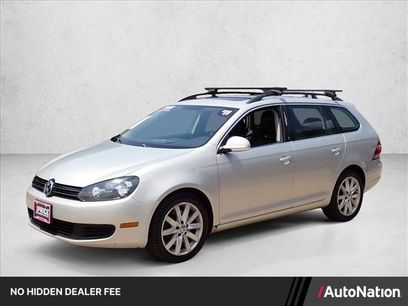 Used 2011 Volkswagen Jetta TDI