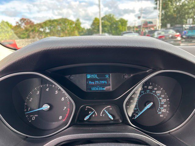 Used 2012 Ford Focus SE FWD image 15