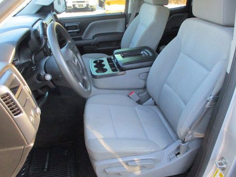 Used 2015 GMC Sierra 1500 2WD Double Cab w/ Elevation Edition image 15