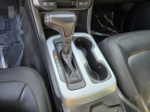 Used 2021 Chevrolet Colorado ZR2 image 22