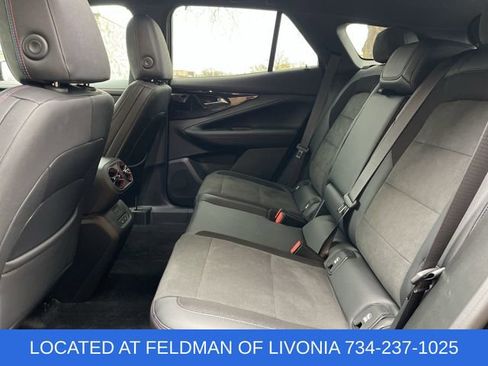 Used 2024 Chevrolet Blazer EV RS image 22