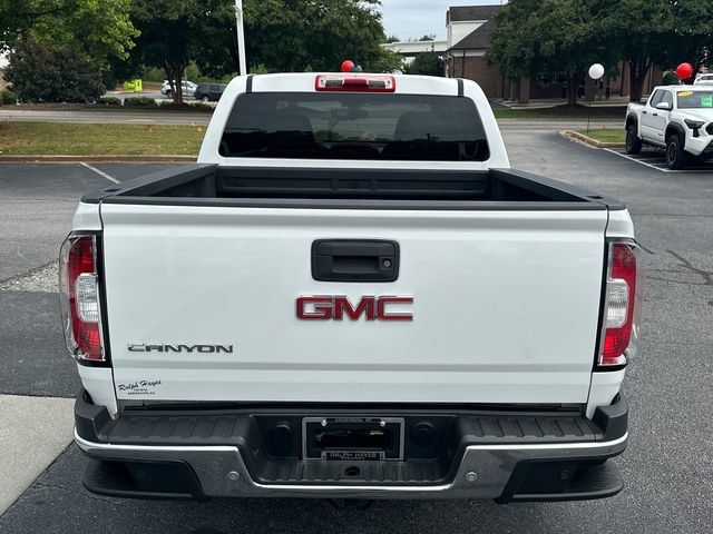 Used 2020 GMC Canyon 2WD Crew Cab w/ Convenience Package image 4