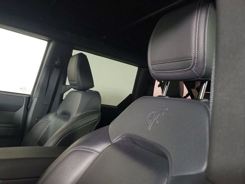 Used 2025 Ford Bronco Big Bend AWD/4WD image 20