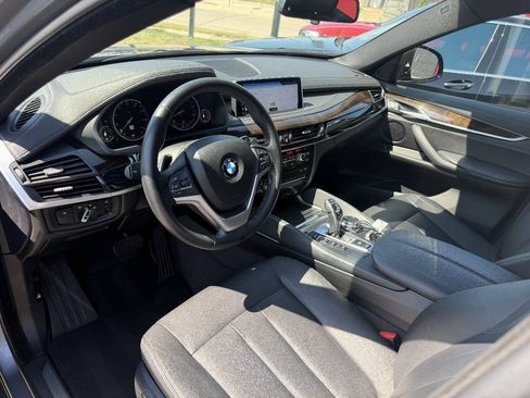 Used 2019 BMW X6 xDrive35i AWD/4WD image 11