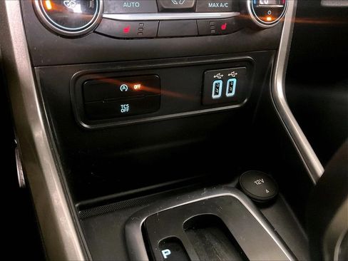 Used 2019 Ford EcoSport SE w/ Interior Protection Package FWD image 28