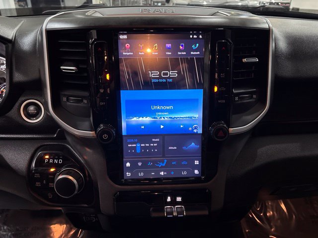 Used 2021 RAM 1500 Big Horn AWD/4WD image 23