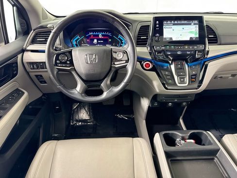 Used 2022 Honda Odyssey Touring image 28