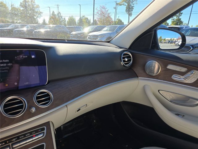Certified 2023 Mercedes-Benz E 350 4MATIC Sedan image 25
