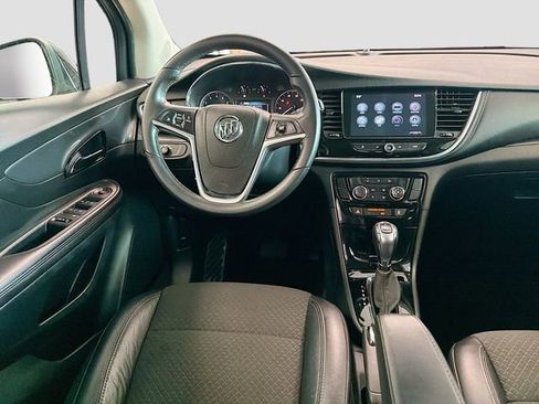 Used 2017 Buick Encore Preferred image 20