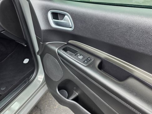 Used 2019 Dodge Durango SXT AWD/4WD image 29